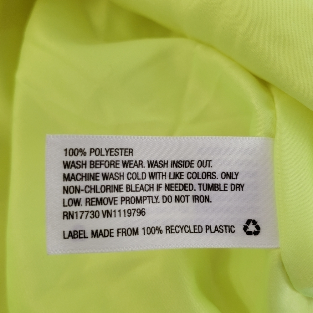 Cat & Jack Girls Neon Rosettes Skirt Size Medium 7/8 - Picture 5 of 5
